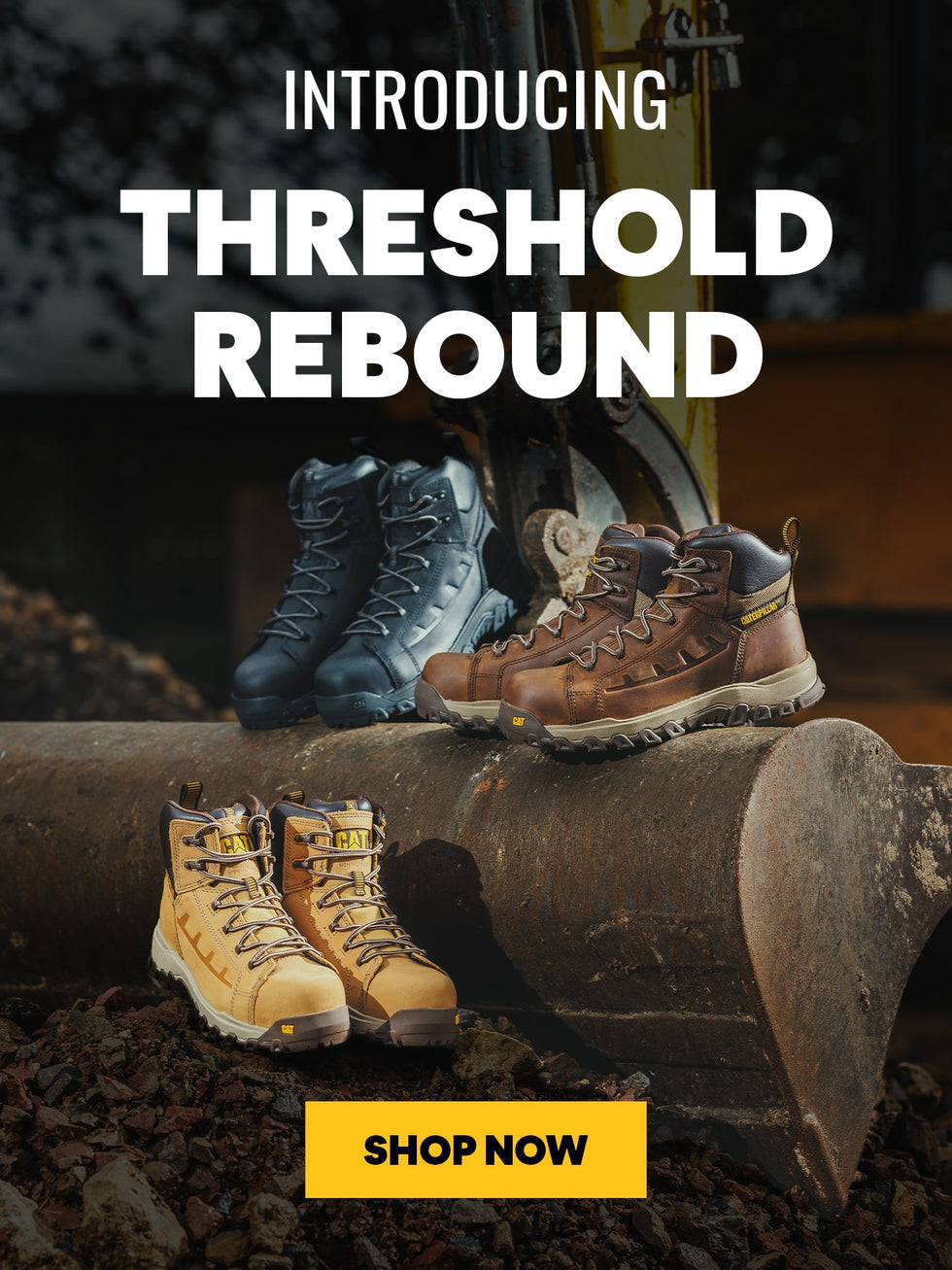 INTRODUCING THRESHOLD REBOUND. SHOP NOW