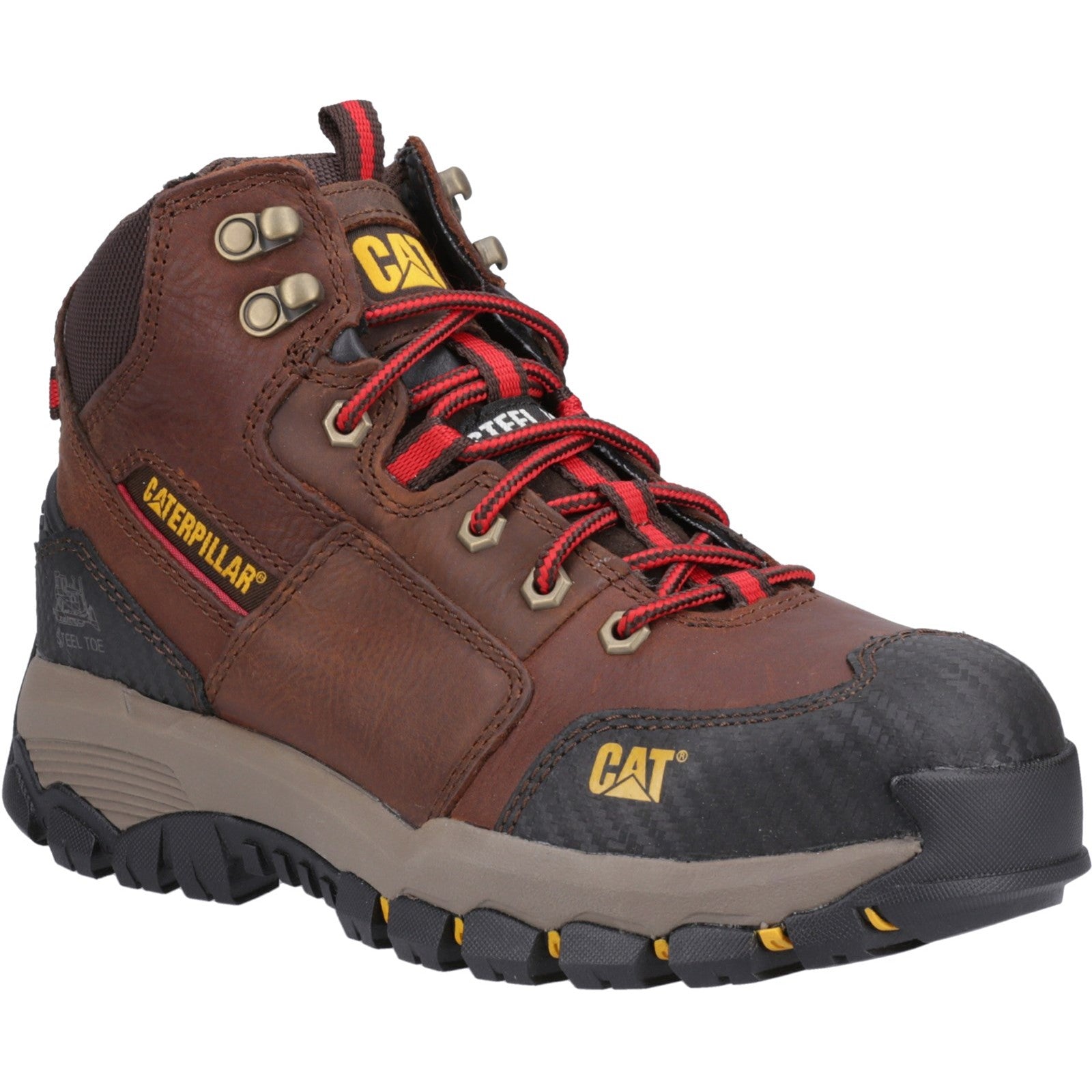 Cat navigator boots on sale