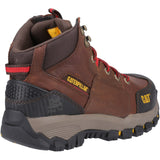 Navigator Mid Safety Boot S3 Clay