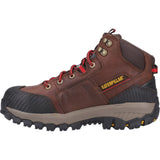 Navigator Mid Safety Boot S3 Clay