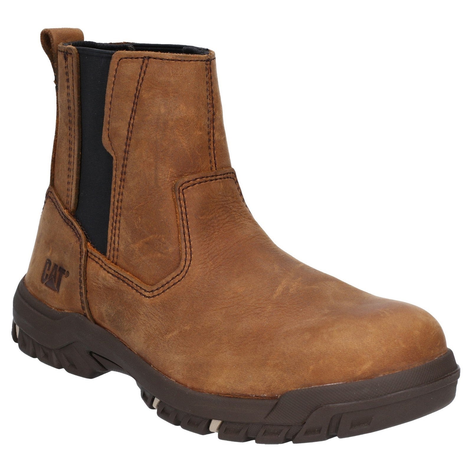 Cat footwear womens safety boots best sale