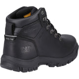 Mae Safety Boot S3 Black