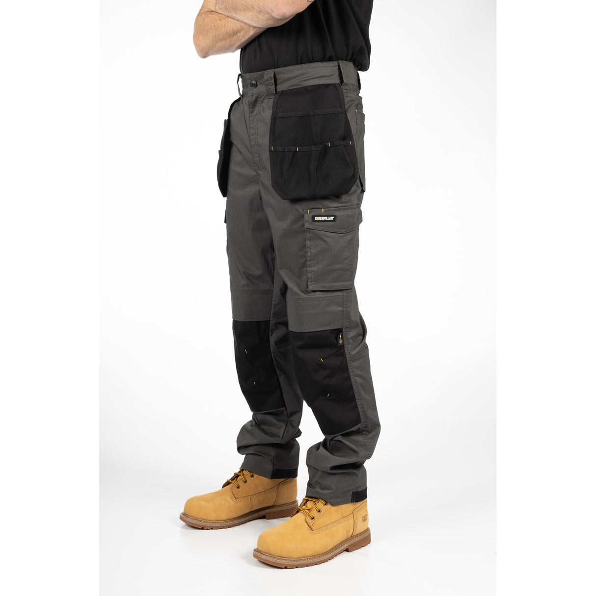 Nexus Holster Stretch Pocket Trouser