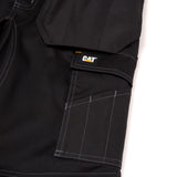 Essential Knee Pocket Stretch Holster Trouser