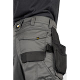 Essential Knee Pocket Stretch Holster Trouser