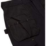 Nexus Holster Stretch Short  Black