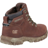 Mae Safety Boot S3 Cocoa