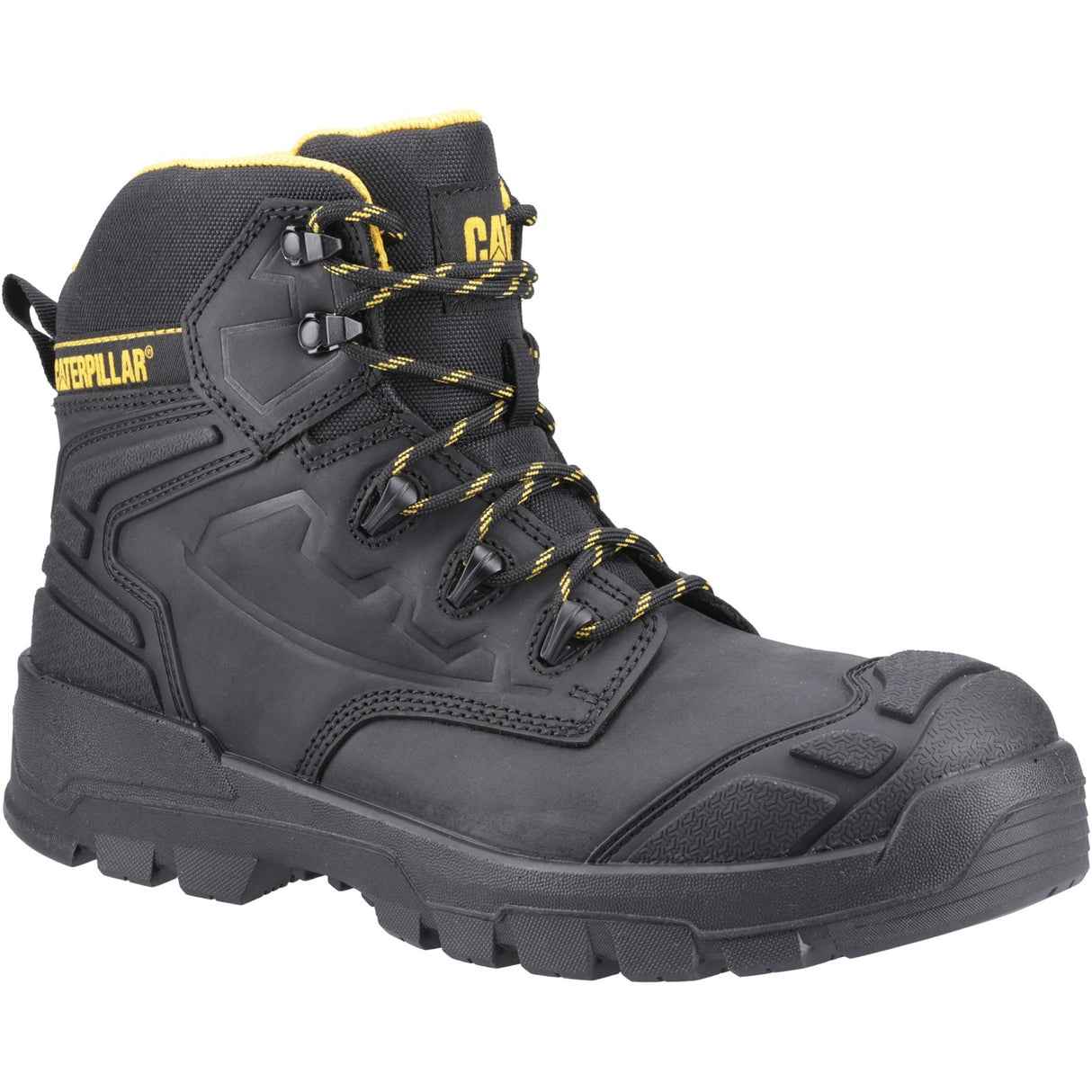 Striver XL 6" Safety Boot