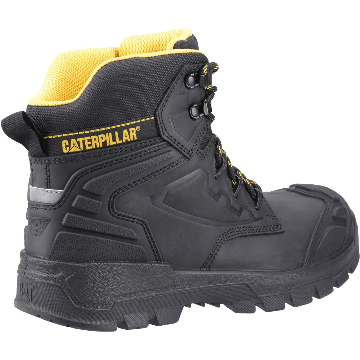 Striver XL 6" Safety Boot