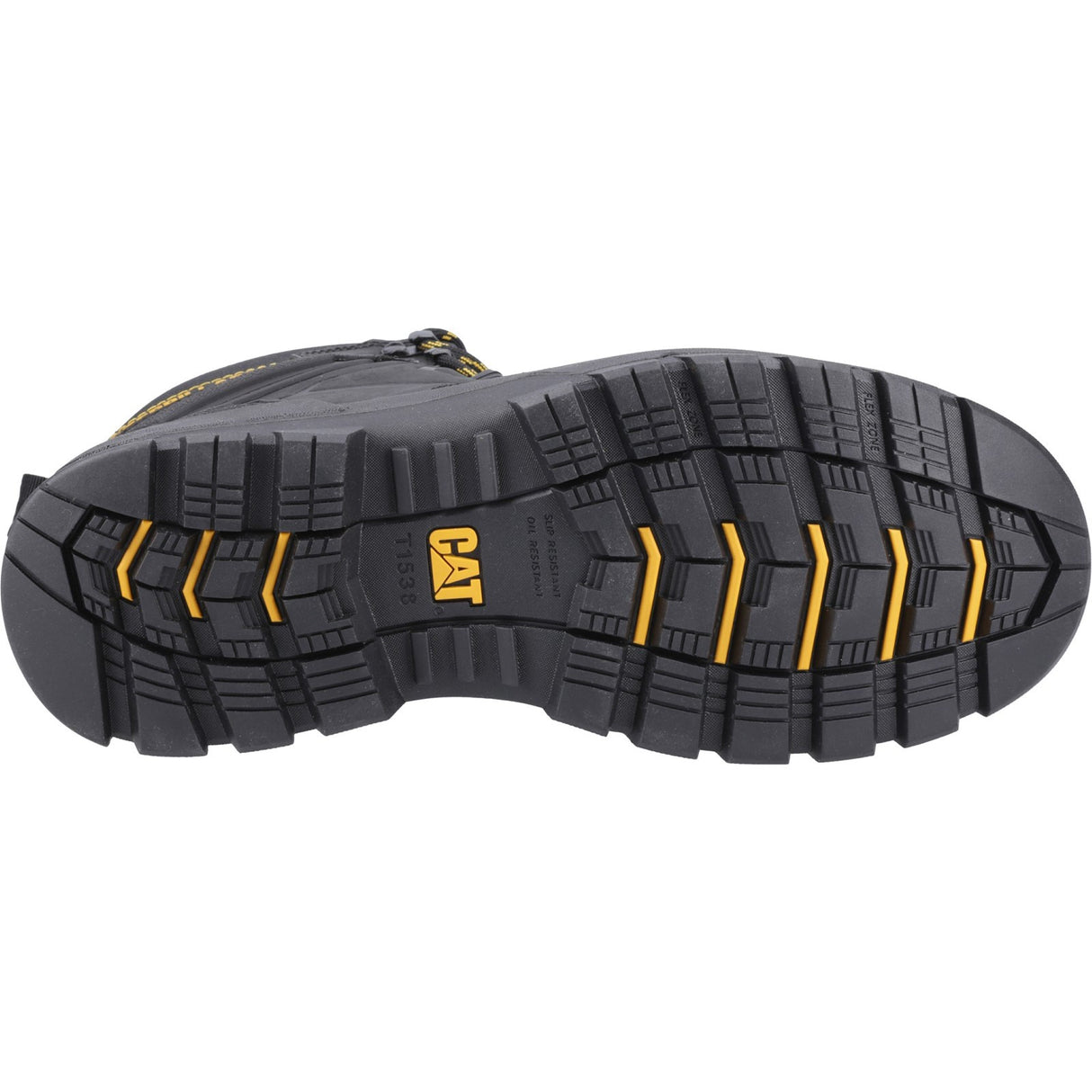 Striver XL 6" Safety Boot