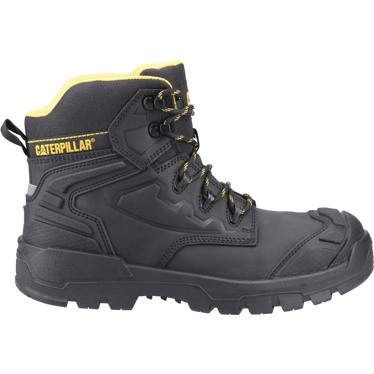 Striver XL 6" Safety Boot