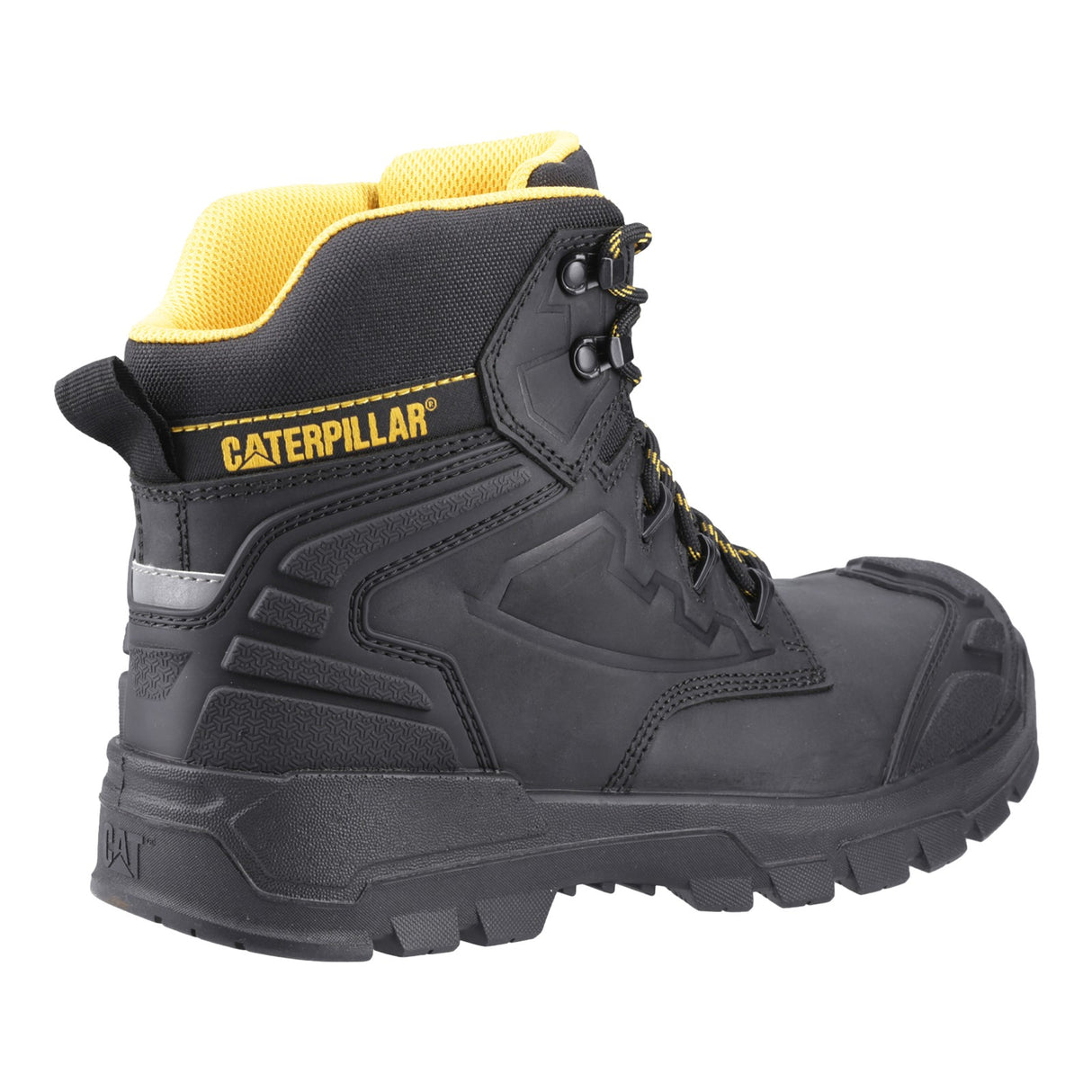 Striver XL 6" Safety Boot