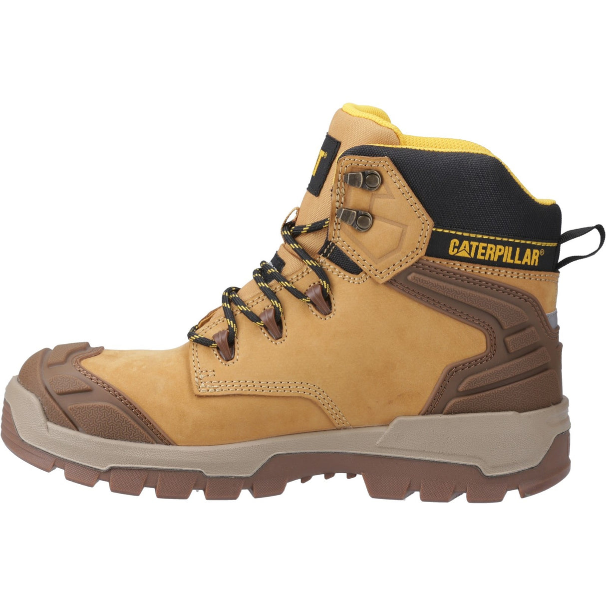 Striver XL 6" Safety Boot