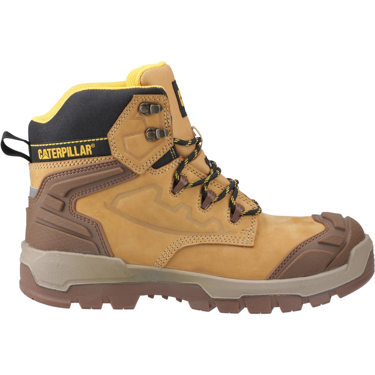 Striver XL 6" Safety Boot