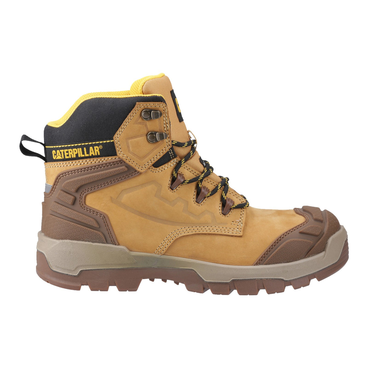 Striver XL 6" Safety Boot