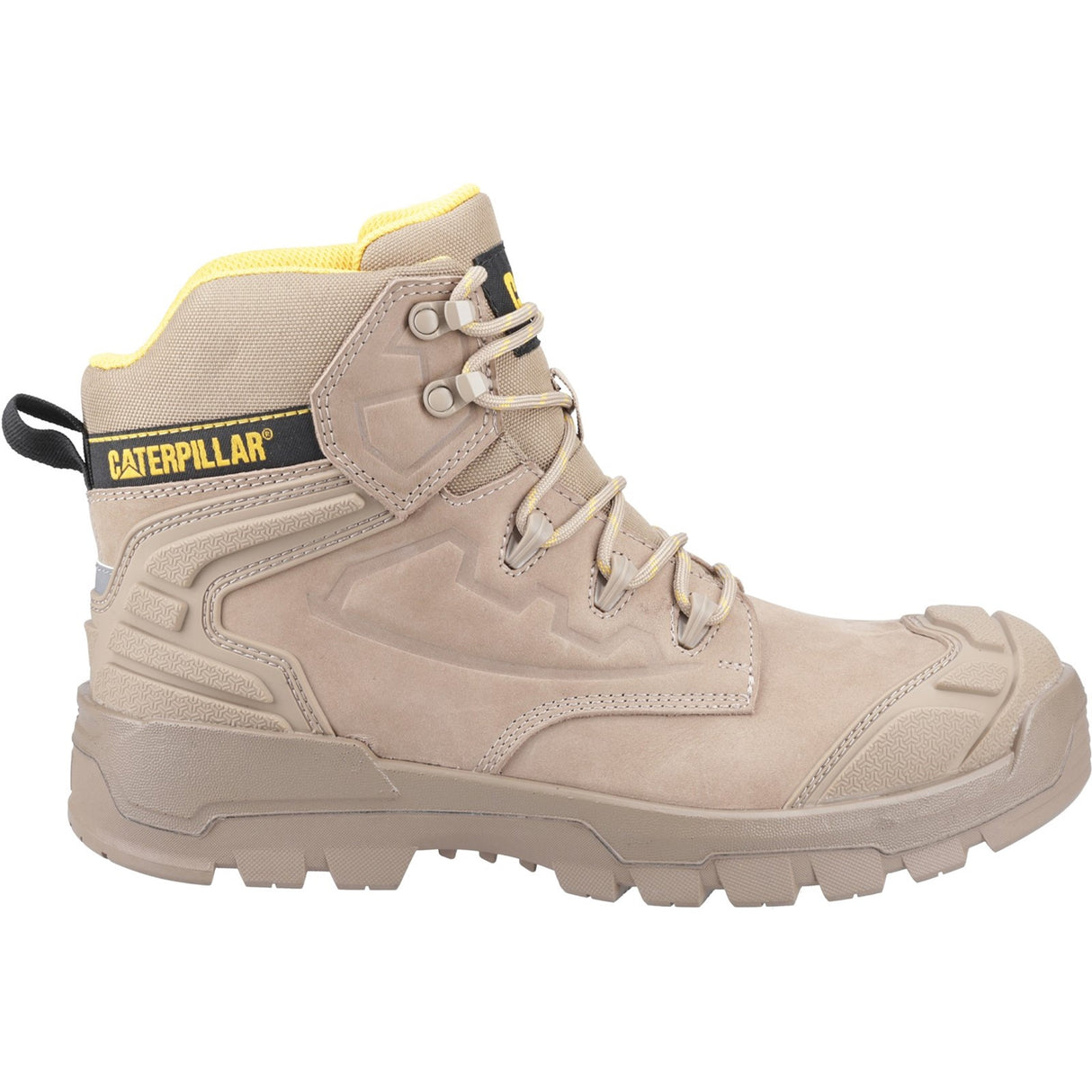 Striver XL 6" Safety Boot