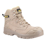 Striver XL 6" Safety Boot