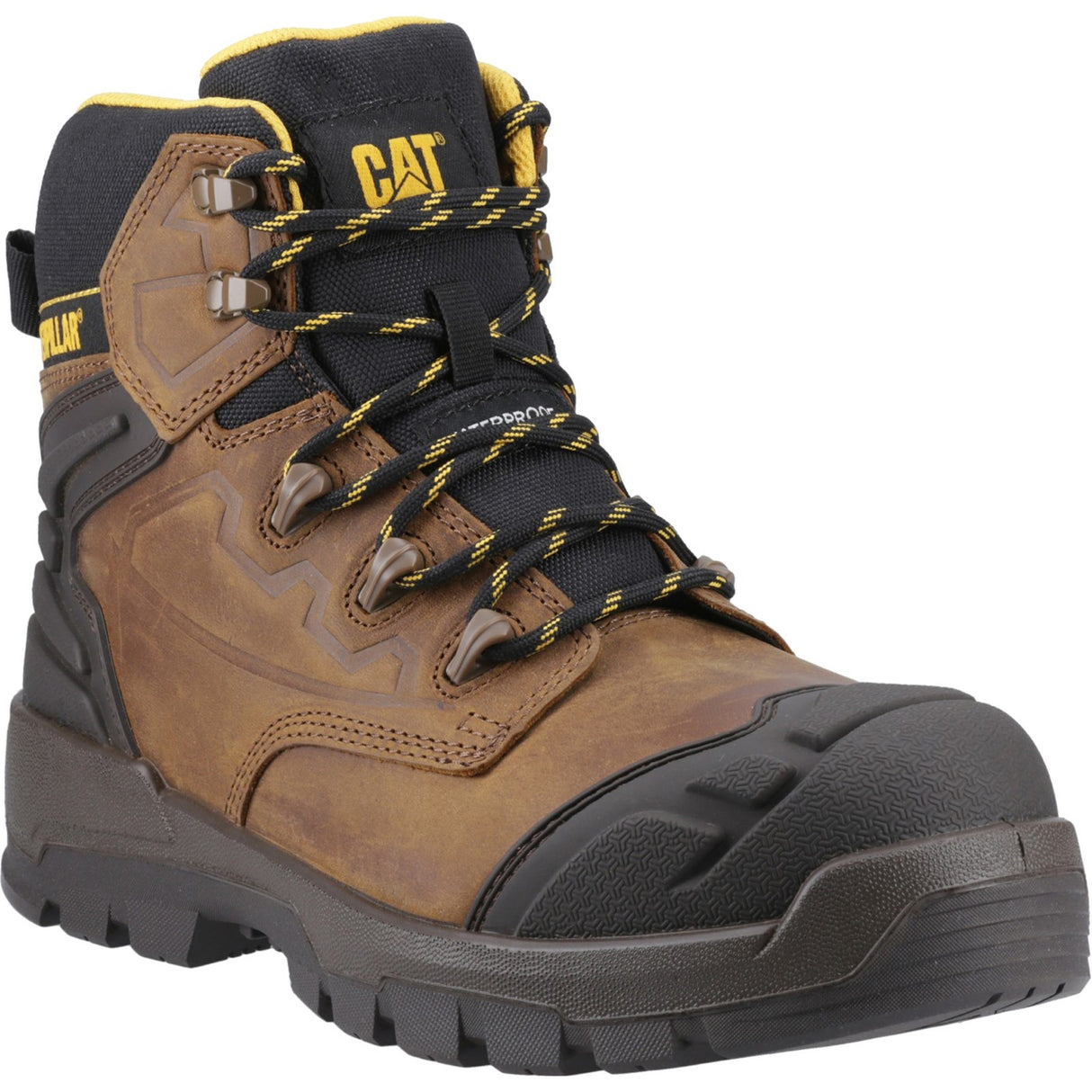 Striver XL 6" Safety Boot