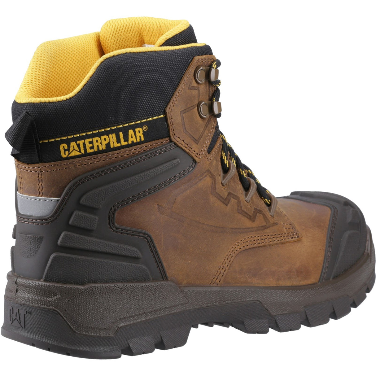 Striver XL 6" Safety Boot