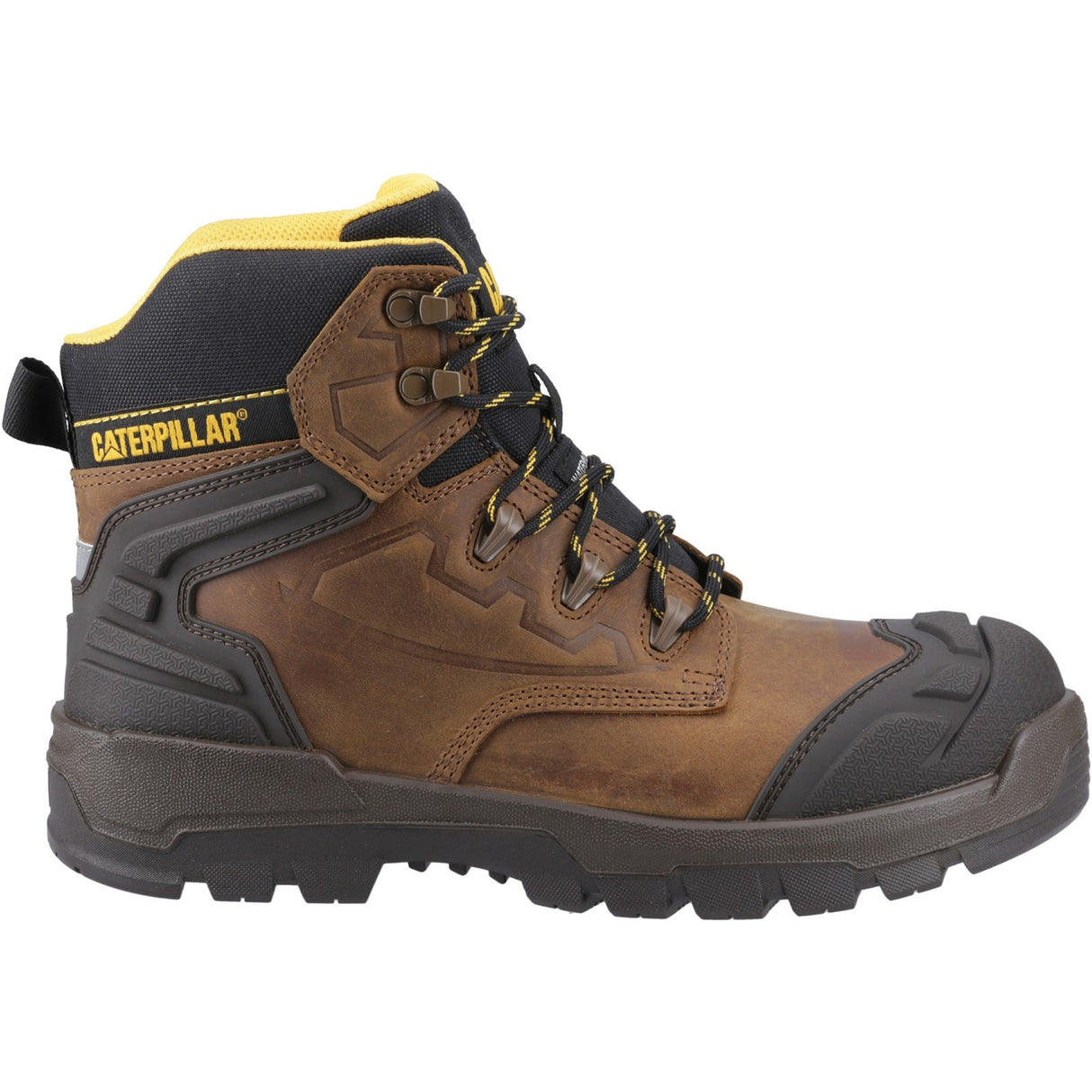 Striver XL 6" Safety Boot