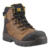 Striver XL 6" Safety Boot