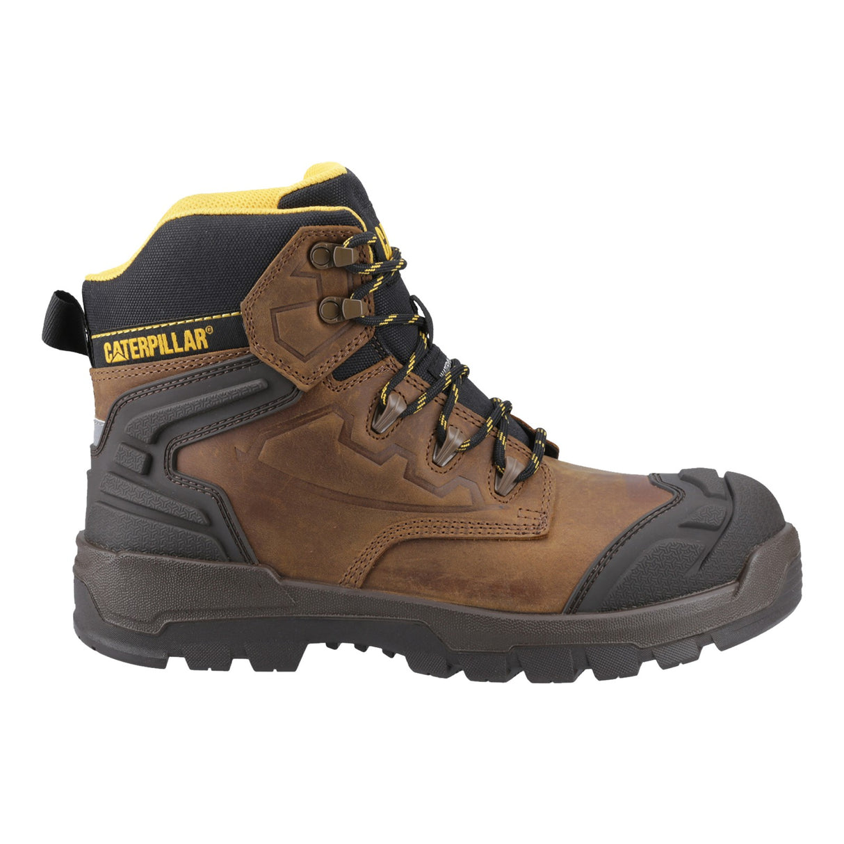 Striver XL 6" Safety Boot