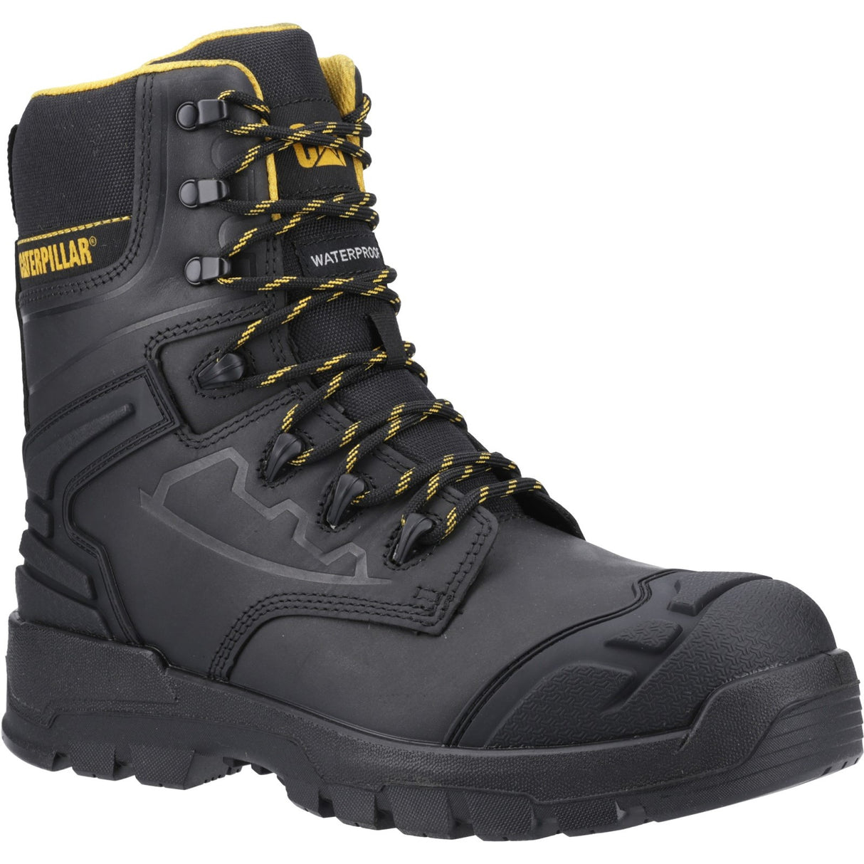 Striver XL 8" Safety Boot