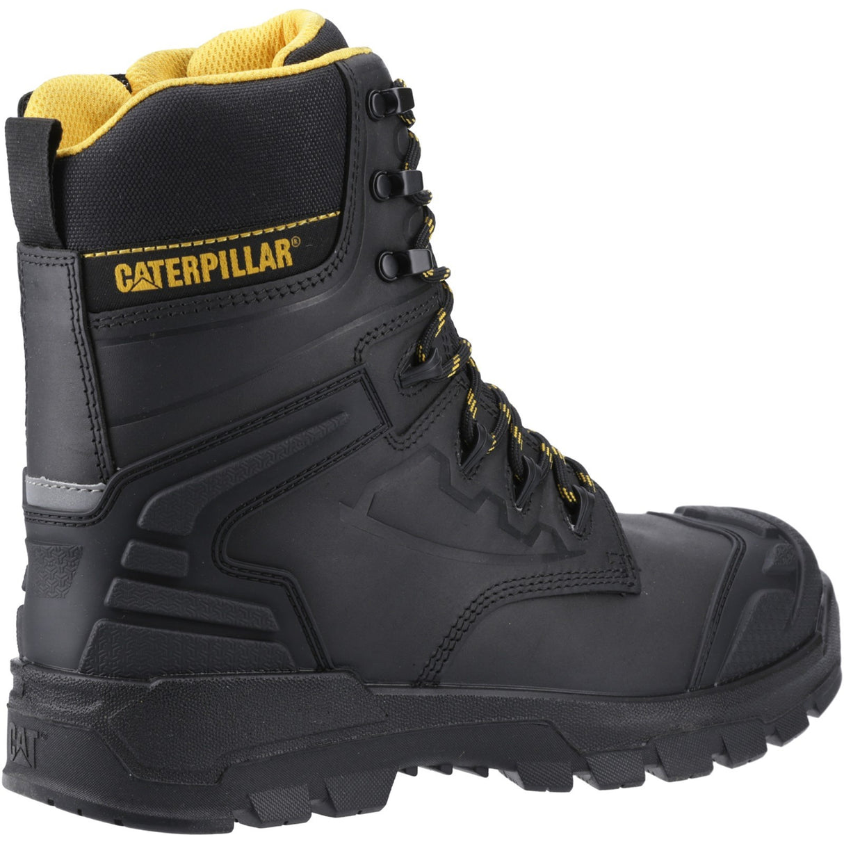 Striver XL 8" Safety Boot