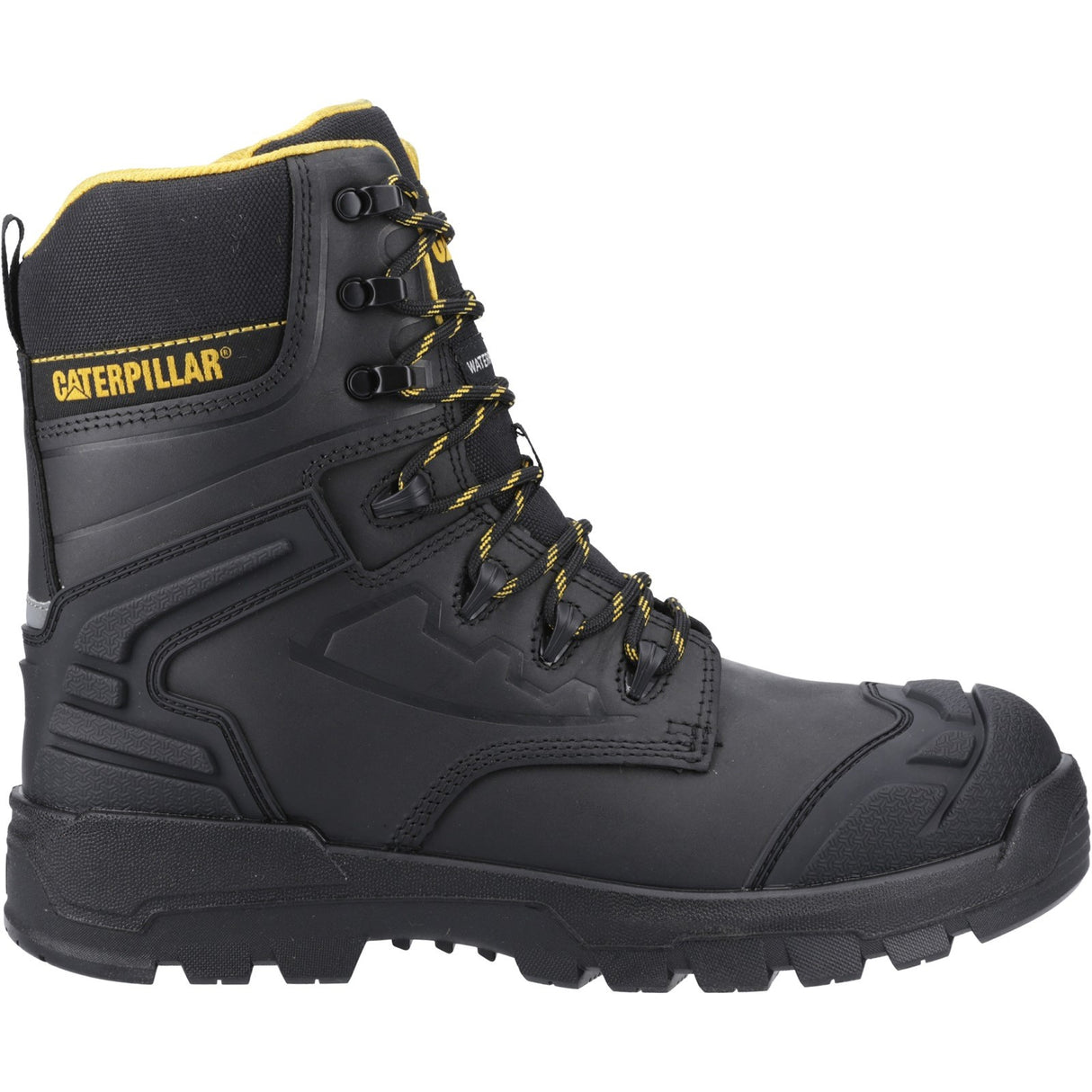 Striver XL 8" Safety Boot