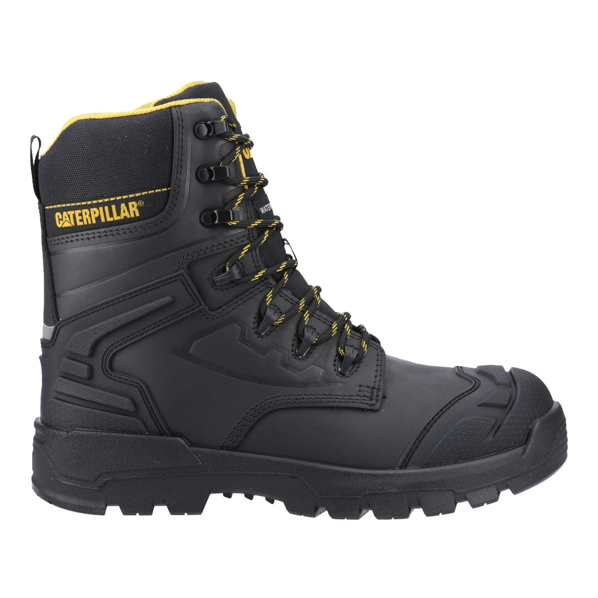 Striver XL 8" Safety Boot