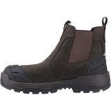 Striver XL Safety Boot