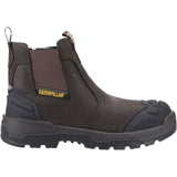 Striver XL Safety Boot