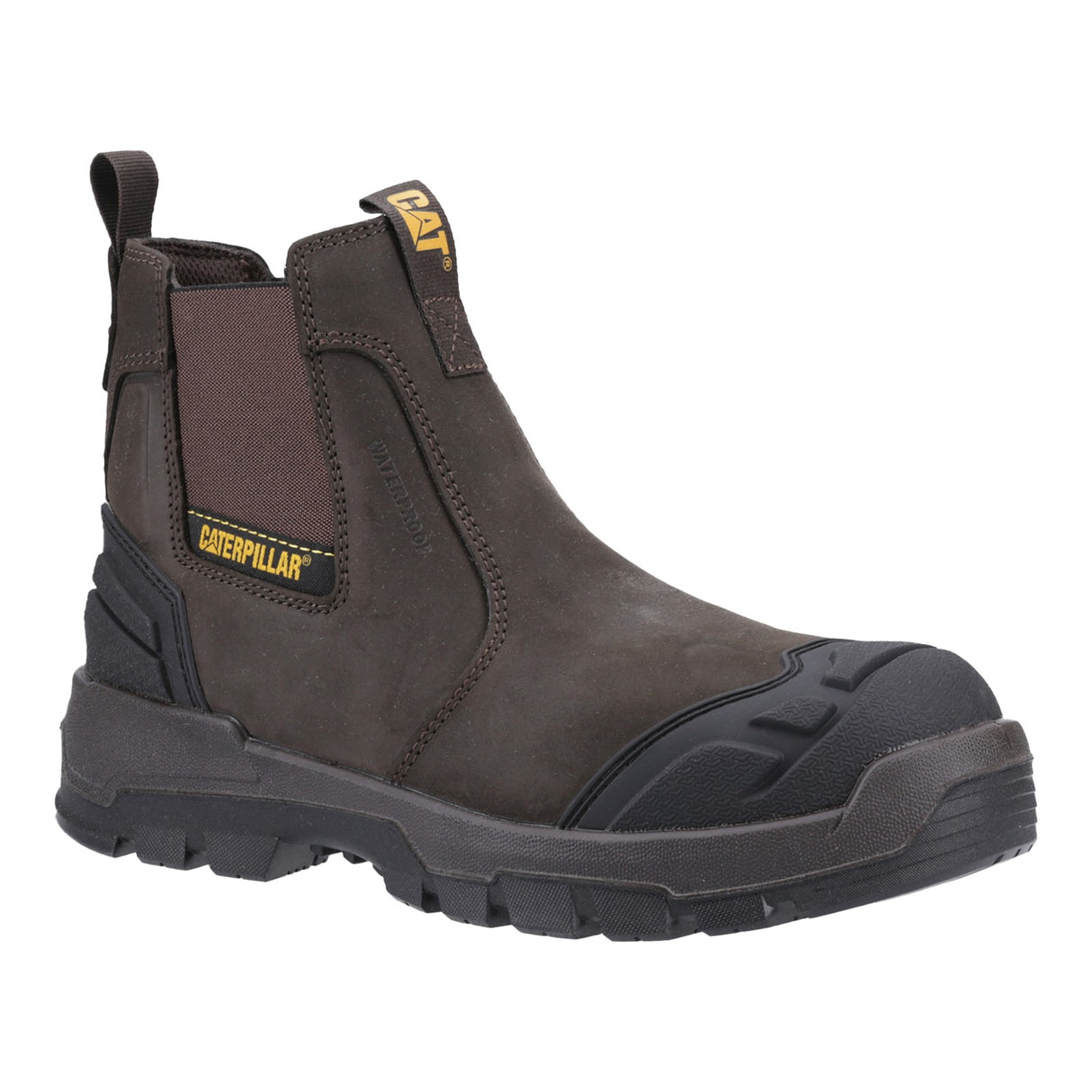 Striver XL Safety Boot