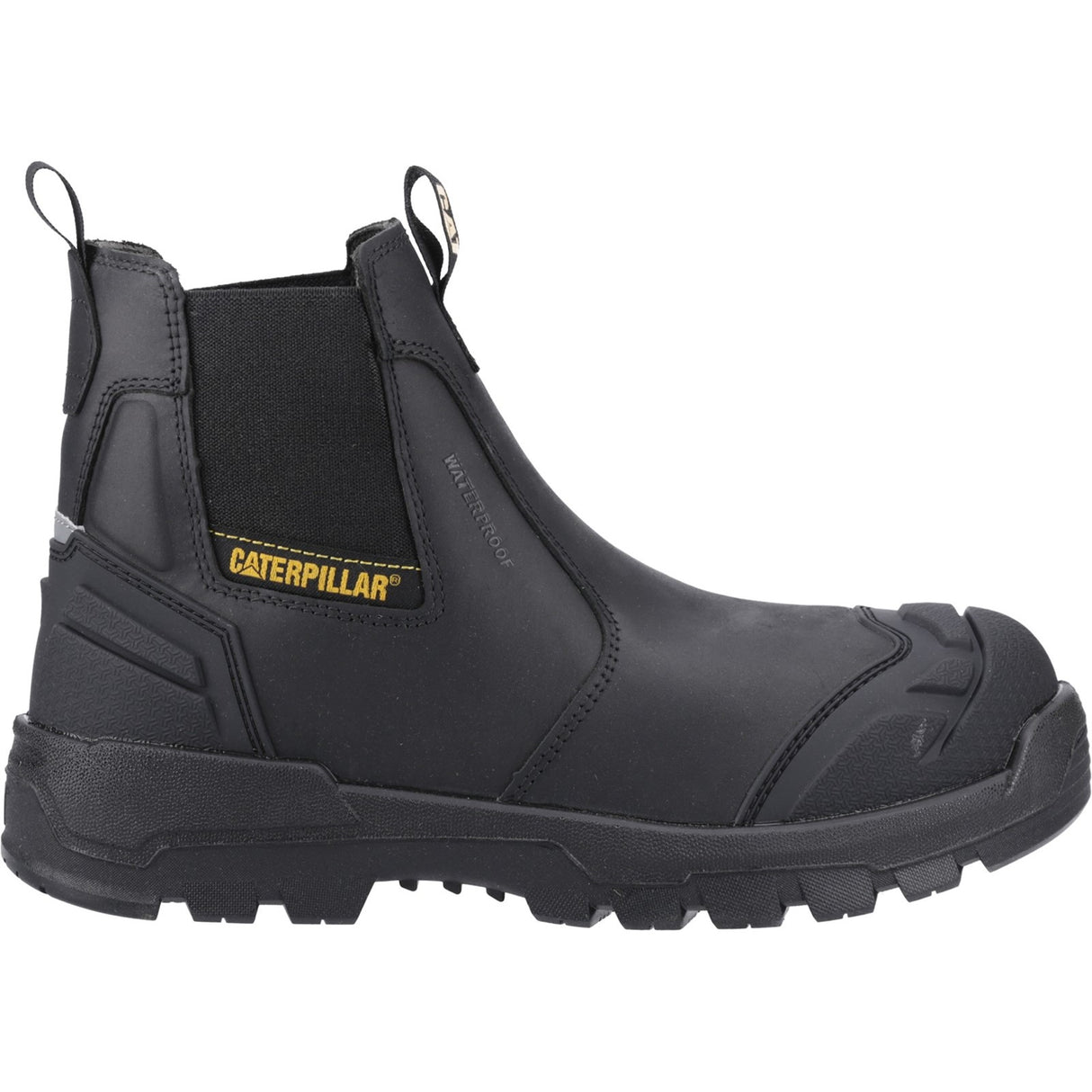 Striver XL Safety Boot