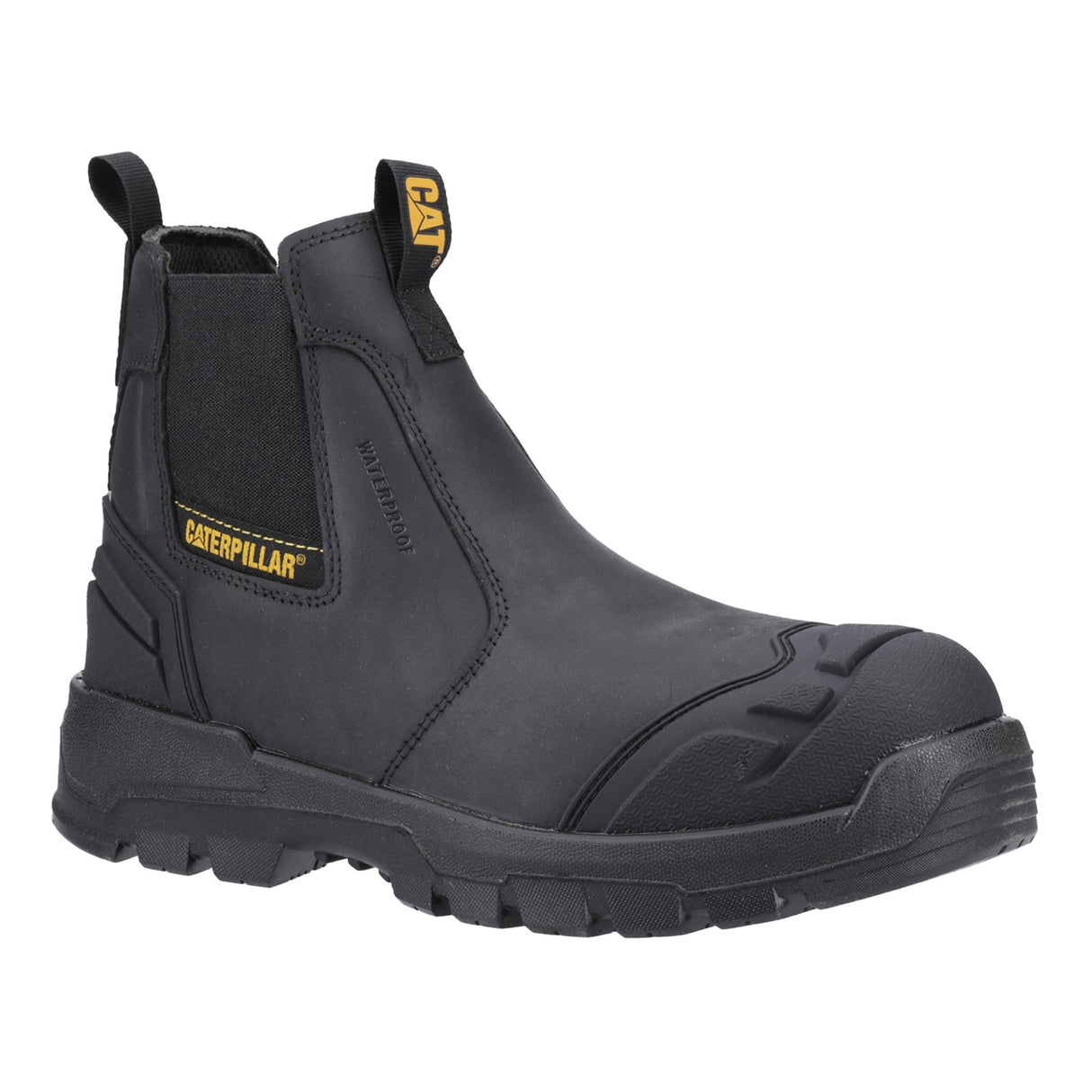 Striver XL Safety Boot