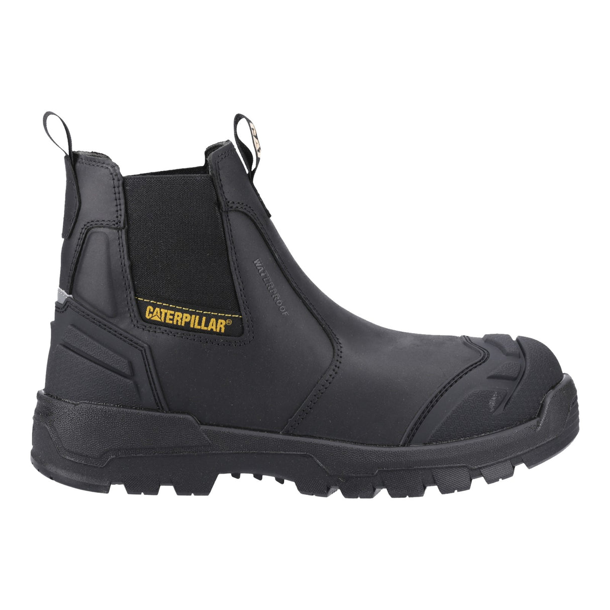 Striver XL Safety Boot