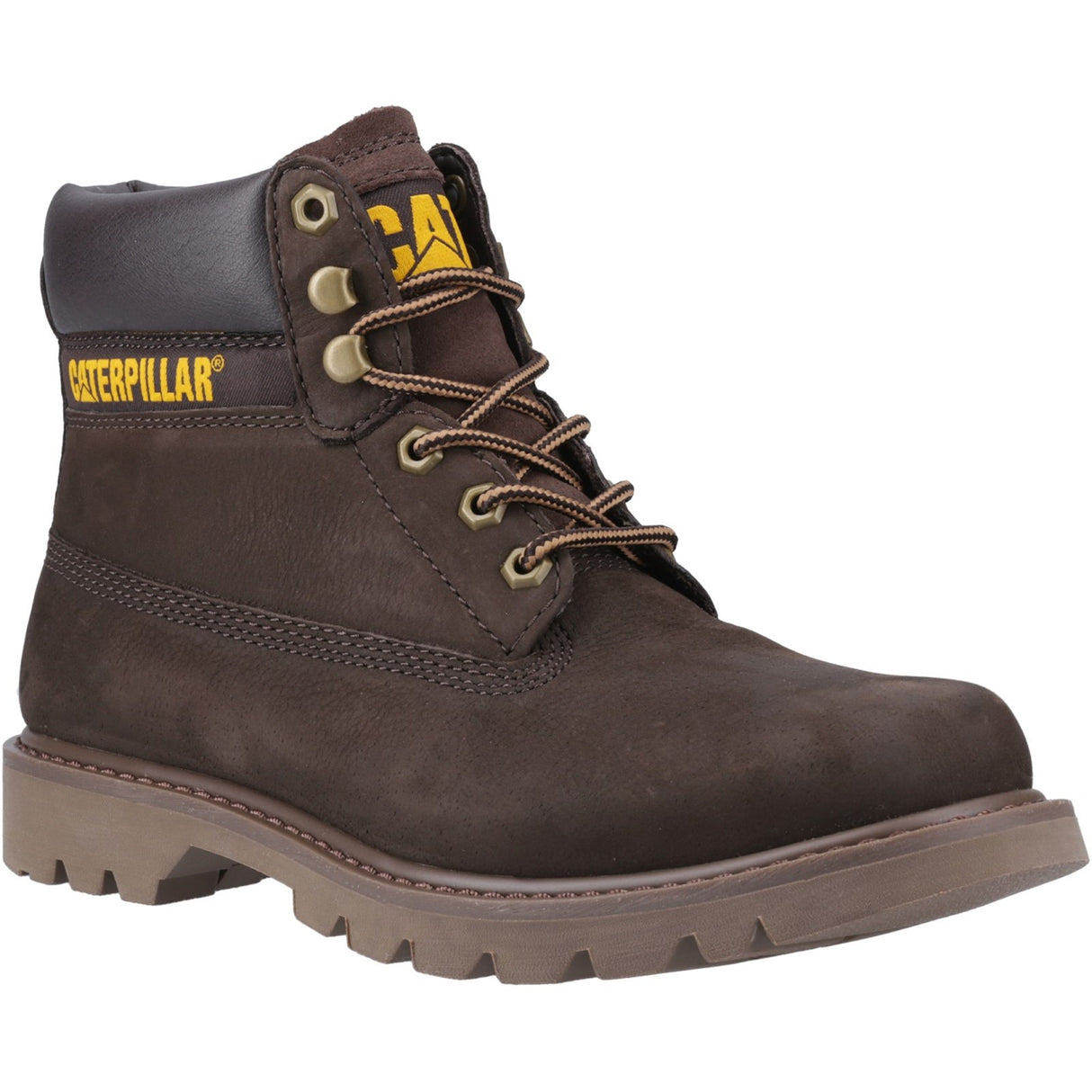 Colorado 2.0 Boots  Dark Brown