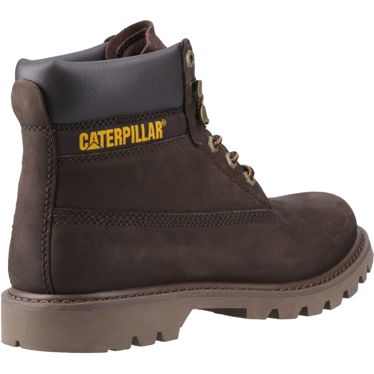 Colorado 2.0 Boots  Dark Brown