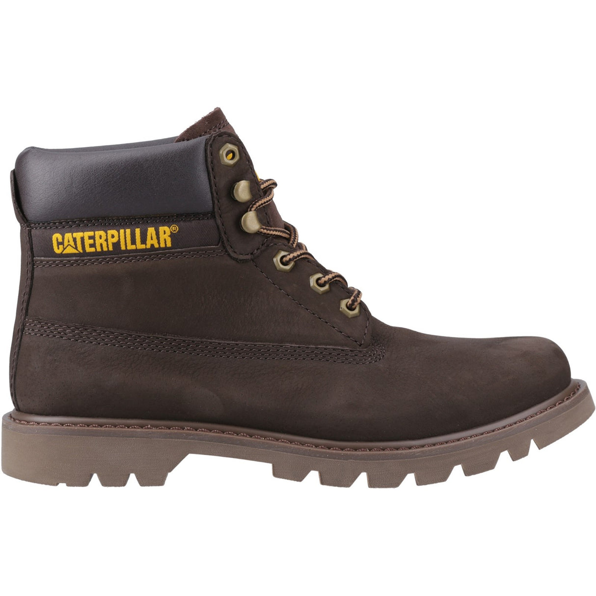 Colorado 2.0 Boots  Dark Brown