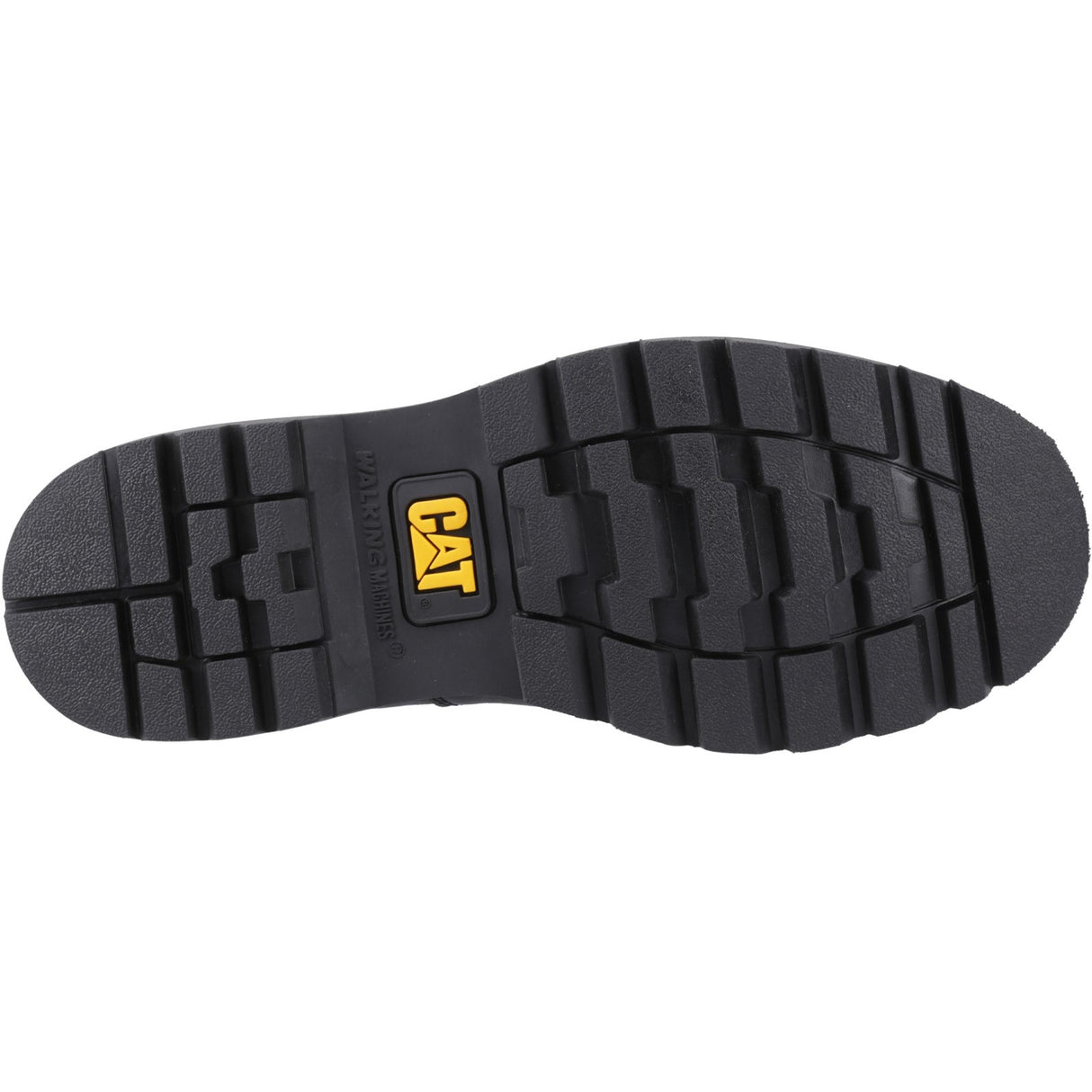 Colorado Moc Toe Low Shoes  Black