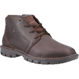 Transform 2.0 Boots  Dark Brown