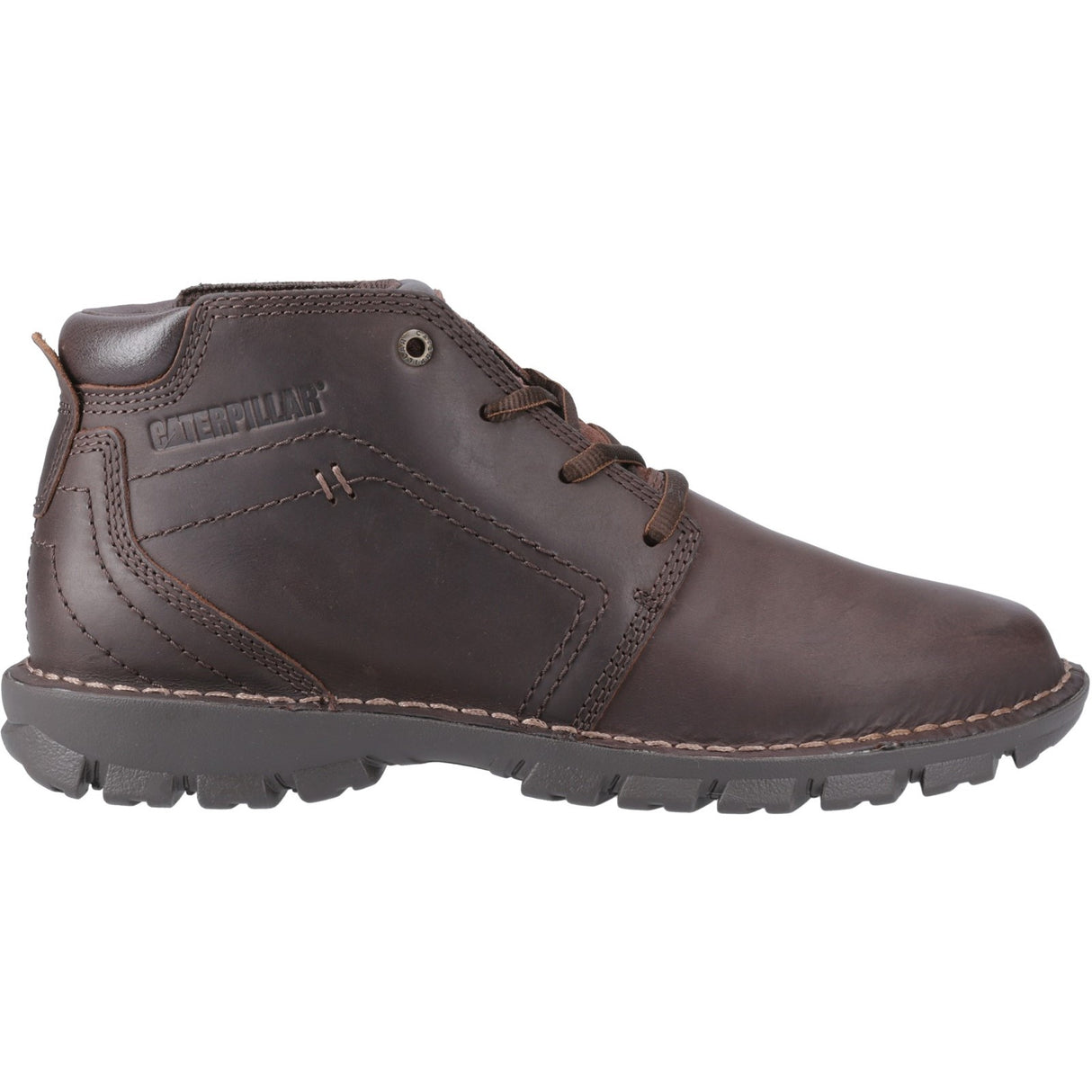 Transform 2.0 Boots  Dark Brown