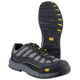 Streamline Safety Shoe S1 Charcoal