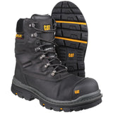 Premier Waterproof Safety Boot S3 Black