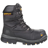 Premier Waterproof Safety Boot S3 Black