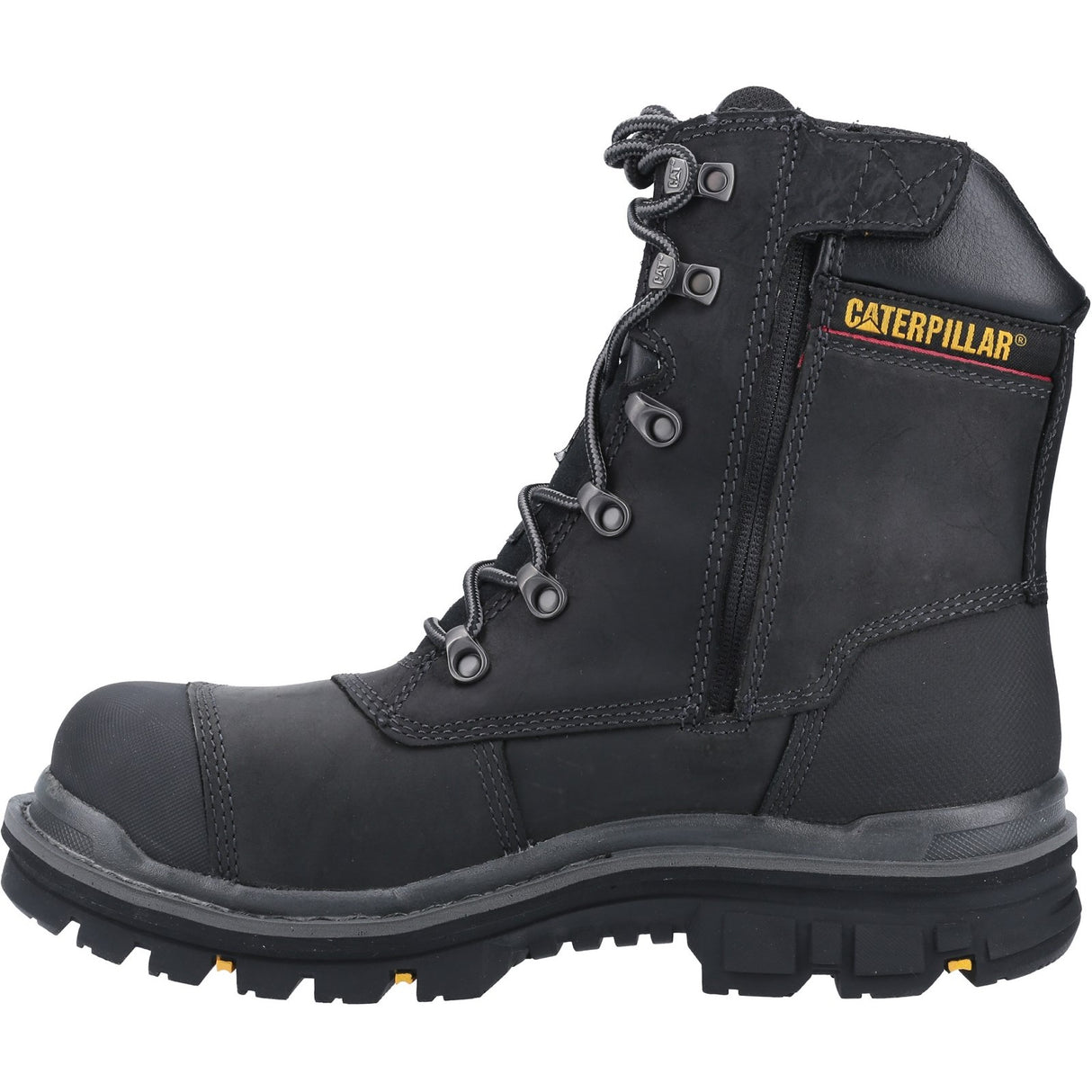 Premier Waterproof Safety Boot S3 Black