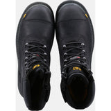 Premier Waterproof Safety Boot S3 Black