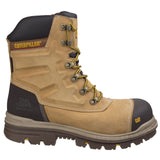 Premier Safety Boot S3 Honey