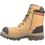 Premier Safety Boot S3 Honey