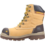 Premier Safety Boot S3 Honey